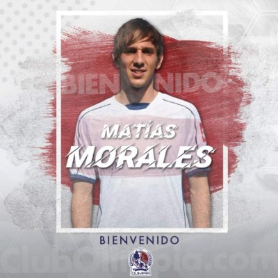 Mercado: Rubilio Castillo a Portugal y Motagua cede tres jugadores a Real de Minas