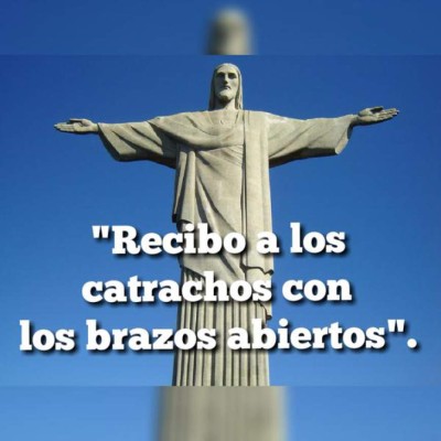 Los mejores memes que dejó la clasificación de Honduras a los Juegos Olímpicos