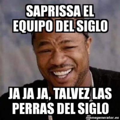 ¡Saprissa es humillado y triturado con memes luego de paliza de Tigres!