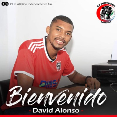 Fichajes del Ascenso: Independiente y Pinares se arman y ex del Correcaminos al Sabá FC