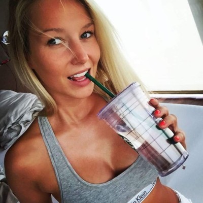 Daniela Jehle, la belleza que convirtió a Ter Stegen en su marido