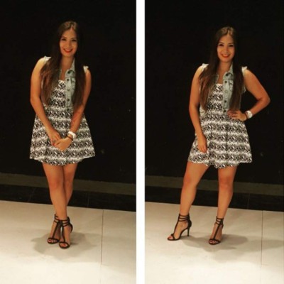 Las mejores 20 fotos de la hermosa periodista deportiva Rosa Alvarado, en Instagram