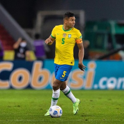 ¡Equipazo de lujo! Conmebol anuncia once ideal de la Copa América con cuatro campeones argentinos