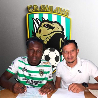 Fichajes del Ascenso: Pinares y Olancho fichan argentinos, regresa legionario y Rambo es noticia