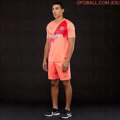 ¿Polémicas? La del Atlético y otras terceras equipaciones discutidas de los clubes de Europa