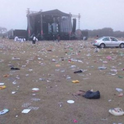 Entre muerte, acusaciones de fraude y política; así es la vida de Rubí tras su fiesta de XV años