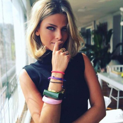 Estas fueron las chicas bomba que nos dejó esta semana