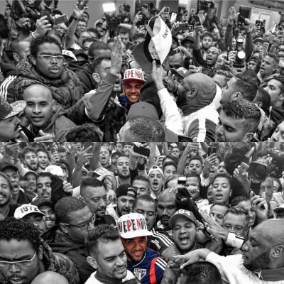 Mercado: Acuerdo Real Madrid-Liverpool, Barcelona negocia salida y el fichaje de Cristiano Ronaldo