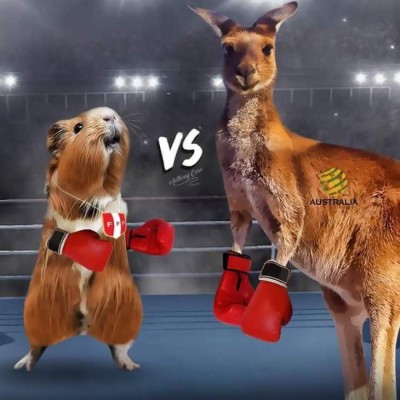 MEMES: Perú vence a Australia, pero no se salva de las burlas en su último juego en el Mundial