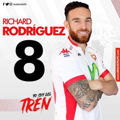 ¿Donde están? Los últimos buenos extranjeros que pasaron por Honduras