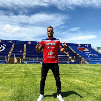 Los fichajes TOP que se han registrado en Centroamérica para el Apertura 2020