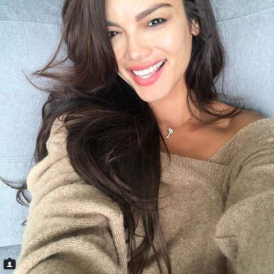 Zuleyka Rivera, la sexy modelo que enamoraba a toda la NBA