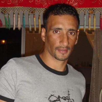 Así vive ahora Gustavo Fuentes, exgoleador de Platense, Marathón, Olimpia y Motagua