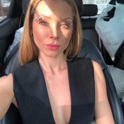 Ella es Najila Trindade Mendes de Souza, la bella mujer que acusa de violación a Neymar