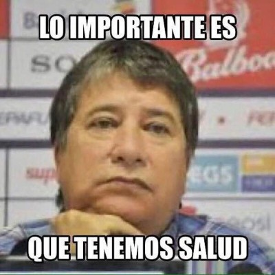 ¡NO PERDONAN! Los terribles memes que dejó el triunfo de EUA contra Panamá