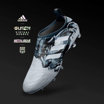 ¡Hermosas! Los mejores videojuegos y caricaturas toman los botines de fútbol