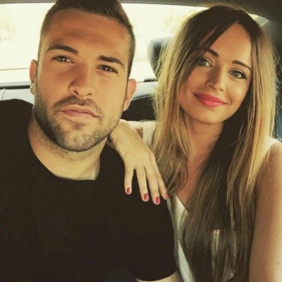 Las bellas y explosivas novias y esposas de los cracks de la Juventus y Barcelona