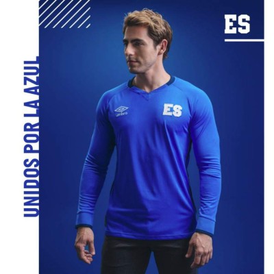 Con toques estrambóticos: Los uniformes que lucirán las selecciones en las eliminatorias mundialistas de Concacaf