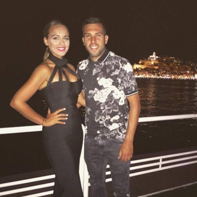 Fotos: El megayate de Benzema y otras locuras de los cracks en vacaciones