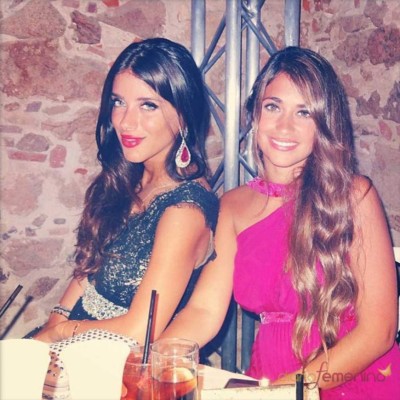 Daniela Semaan, mujer de Cesc Fábregas, sorprende con sus últimos 'selfies'