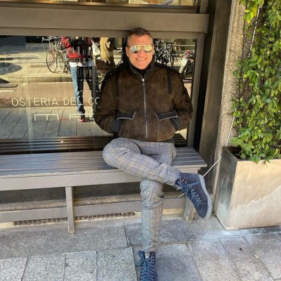 Qué fue de... Christian Vieri, el mejor goleador italiano en Copas del Mundo