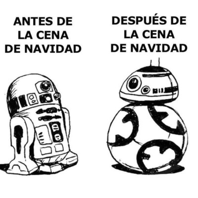 Los memes más divertidos de Navidad que le dan la vuelta al mundo