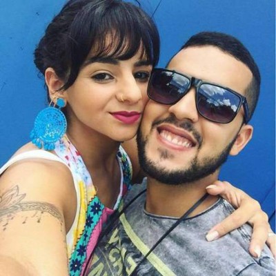 Camille Rodrigues, la sexy atleta paralímpica que deslumbra en Brasil