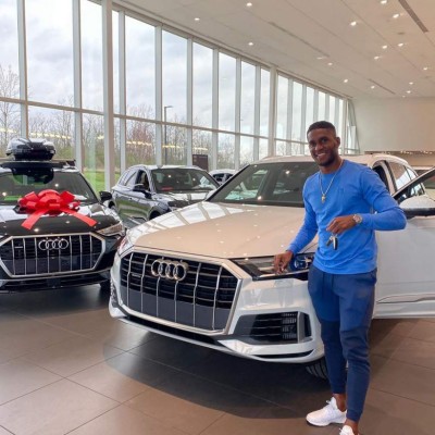 ¡Con Boniek, Quioto y Roger! Así pasan la cuarentena por coronavirus las estrellas de la MLS