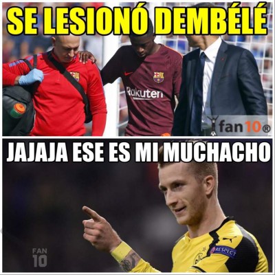 Los terribles memes del sufrido triunfo del FC Barcelona ante Getafe