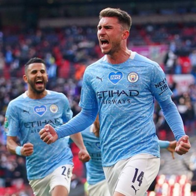 Con los fichajes: el 'Dream Team' que planea Laporta en el Barça para convencer a Messi y volver a ganar la Champions