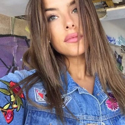 Fotos: Así luce ahora Marisa Mendes, la community manager de Cristiano Ronaldo