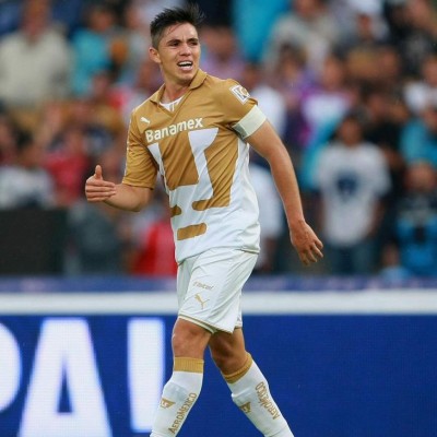 Mercado Liga MX: América hace contratación, bombazo de Jesús Corona y Tigres va por otro fichaje galáctico&nbsp;&nbsp;&nbsp;