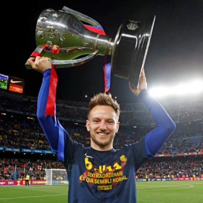 ¡Bestial! La alineación del Barcelona para destrozar al Liverpool en el Camp Nou