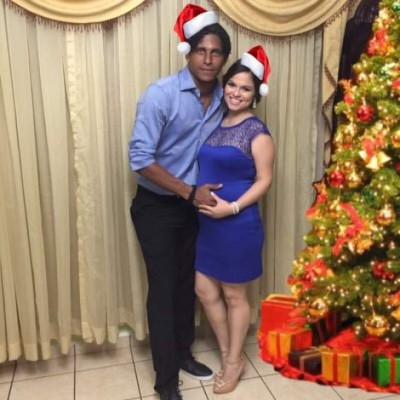 Entre tamales, cohetes y luces, así fue la Navidad de los futbolistas hondureños