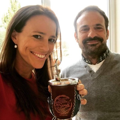 ¿Infidelidad? Al descubierto mujer vinculada con un supuesto amorío con Mauro Icardi