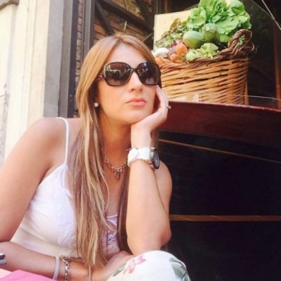 ¡Hermosa! Marisol Padilla la conductora guatemalteca que roba suspiros