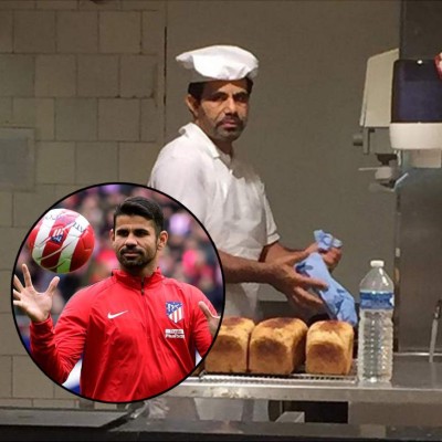 ¡No puede ser! Los dobles más inquietantes que tienen los futbolistas por el mundo