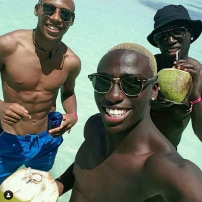 La increíble historia de superación de Mendy: De estar en silla de ruedas al Real Madrid
