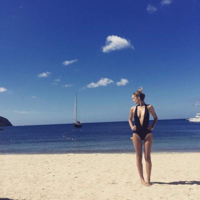 ¡Muñequita! Revelan la nueva conquista de Thibaut Courtois, futbolista del Real Madrid