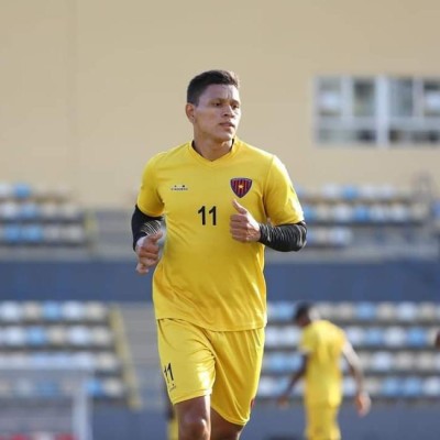 FICHAJES: Olimpia busca contratar a este jugador TOP, Primi hace otra barrida; los sin contrato en Real España y Marathón; dos se van al extranjero