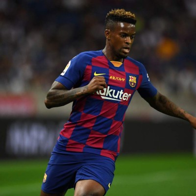 Sorpresivo: El 11 del Barcelona para medirse al Arsenal por el trofeo Joan Gamper&nbsp;&nbsp;