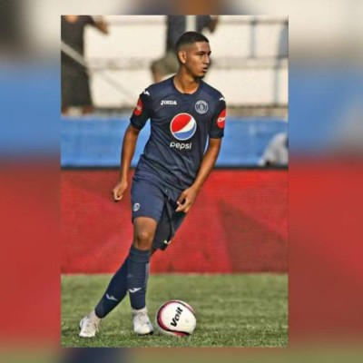 La actualidad de los jugadores Sub-20 de Honduras que fueron goleados por la Noruega de Haaland