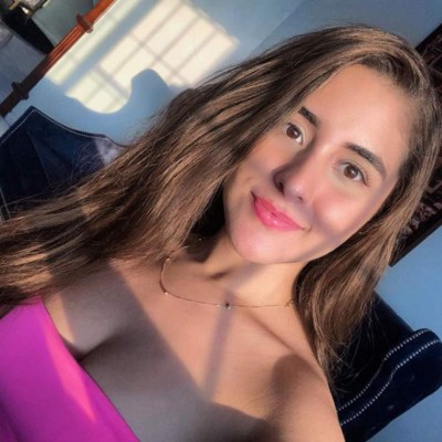 Sassi Zavala, la hermosa conductora que sufre la salida del Veracruz en la Liga MX