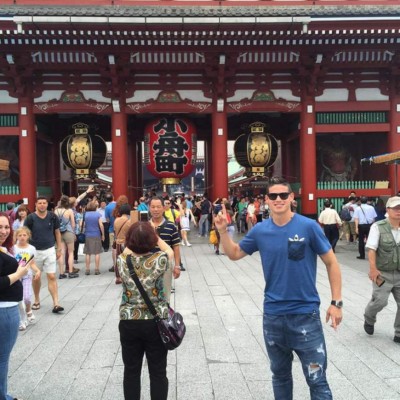 Así pasaron sus vacaciones las estrellas del fútbol