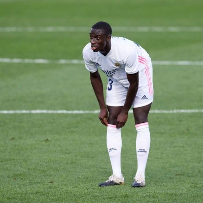 ¿Juega Sergio Ramos? Así sería la alineación del Real Madrid para el clásico ante el Barcelona