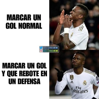 Los memes destrozan al Barcelona tras la derrota en el clásico ante Real Madrid