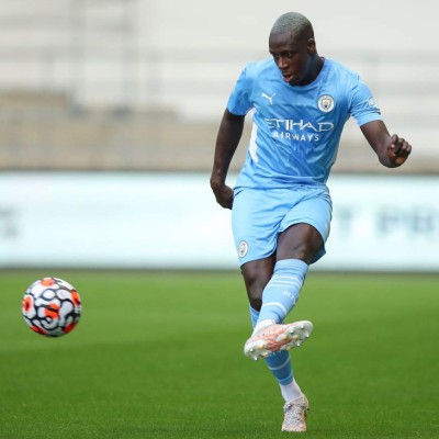 Para competirle al PSG de Messi en Champions: El brutal 11 del City con Cristiano Ronaldo y los otros fichajes&nbsp;&nbsp;