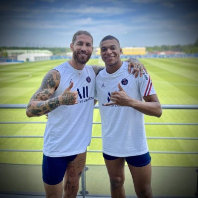 Mbappé se une de nuevo al PSG: La foto que no gustará al Real Madrid y nuevo fichaje parisino