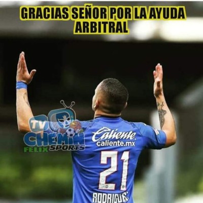 Liga MX: Chivas y la 'Chofis' López, víctimas de los memes tras el aburrido empate ante León