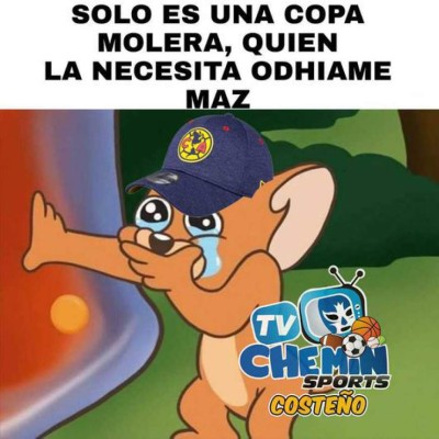 Los memes revientan al América, Piojo Herrera y Memo Ochoa por perder ante el LAFC de Vela